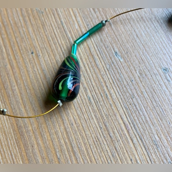 Glass Bead Necklaces - Picture 4 of 12